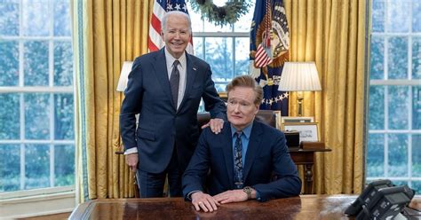 Watch Spotting Conan O'Brien Wearing A 'No Time 